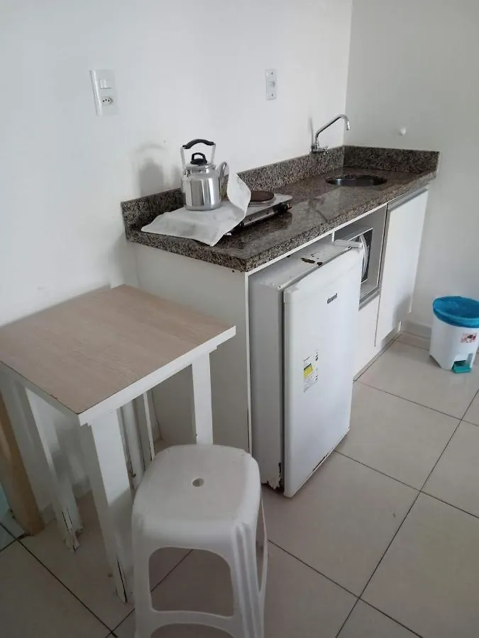 Pousada Valparaíso Florianópolis Brasil