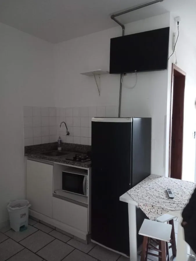Pousada Valparaíso Florianópolis Apartamento