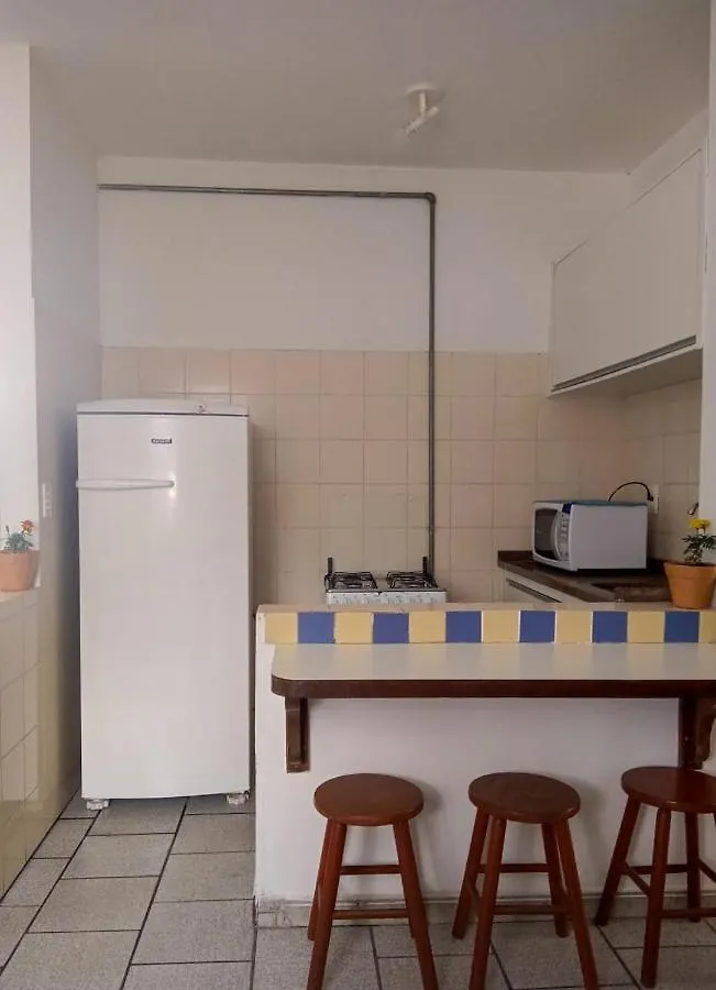 Pousada Valparaíso Florianópolis Apartamento