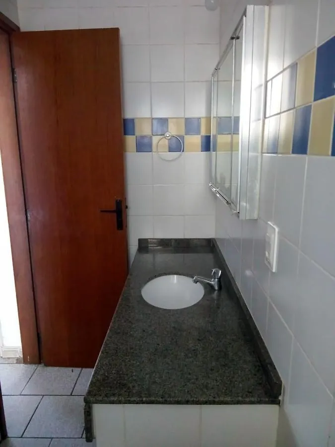 Pousada Valparaíso Florianópolis