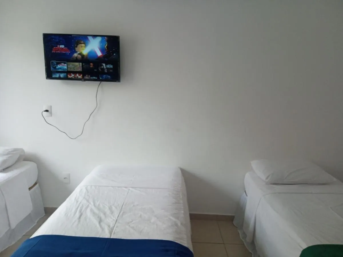 Pousada Valparaíso Florianópolis Brasil