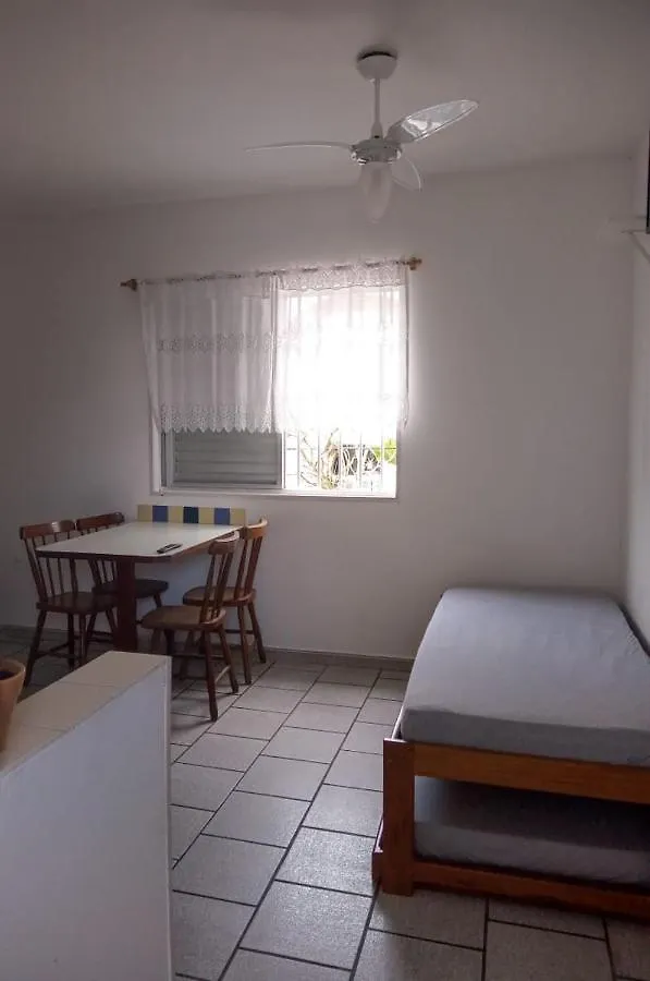 Apartament Pousada Valparaiso Governador Celso Ramos