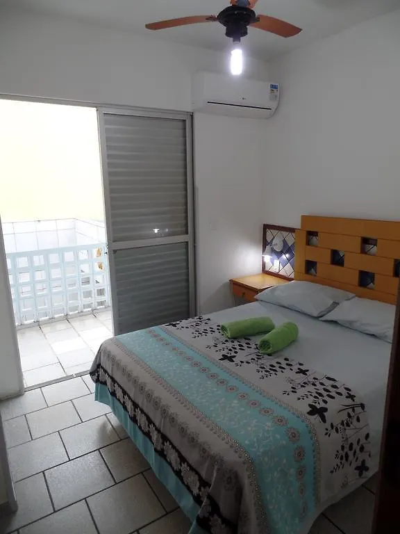 Apartamento Pousada Valparaíso Florianópolis Brasil