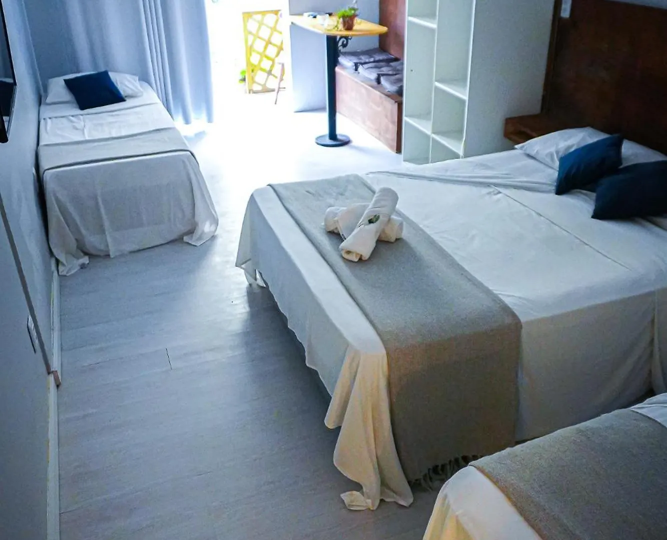 Apartament Pousada Valparaiso Governador Celso Ramos