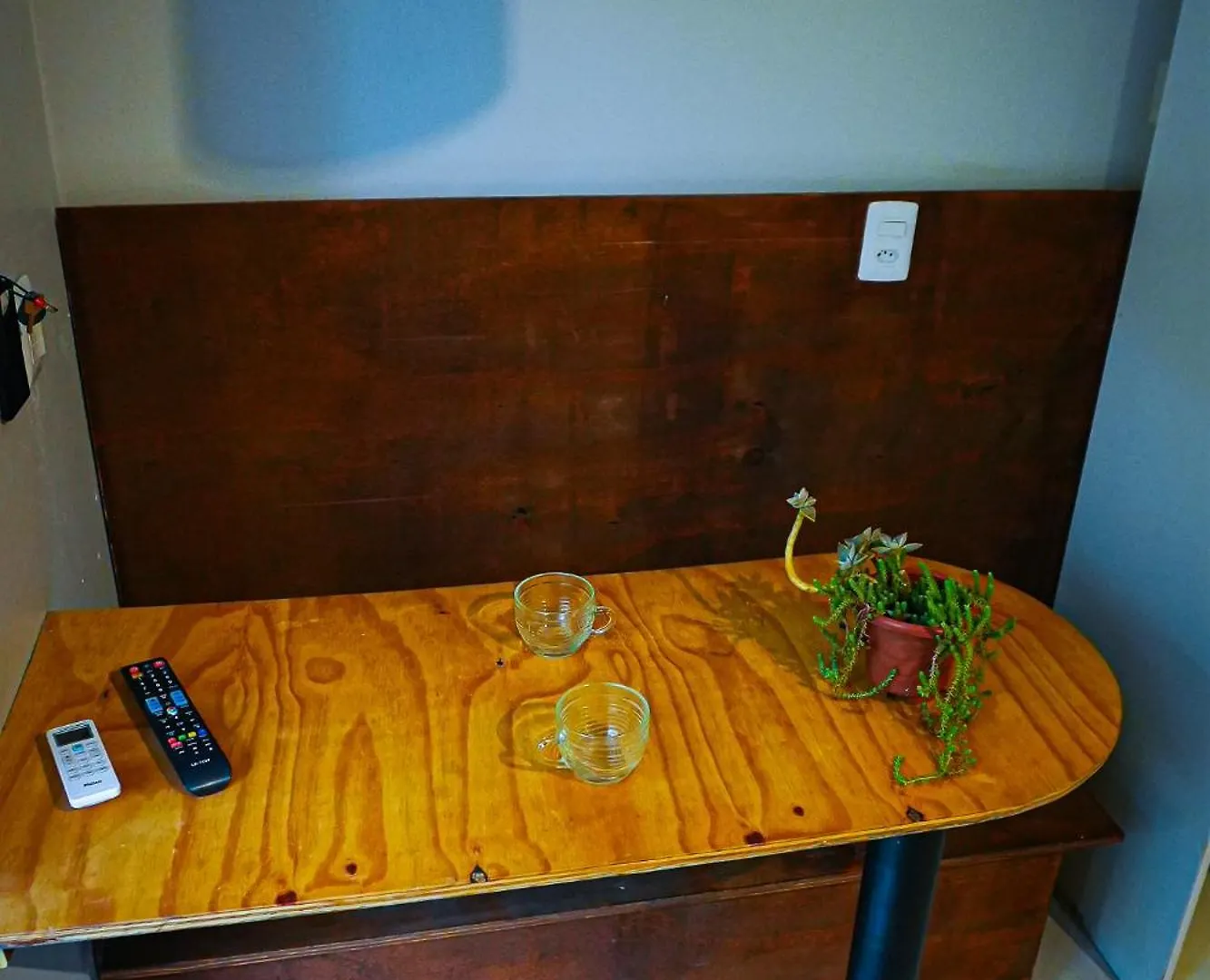 Pousada Valparaíso Florianópolis Apartamento