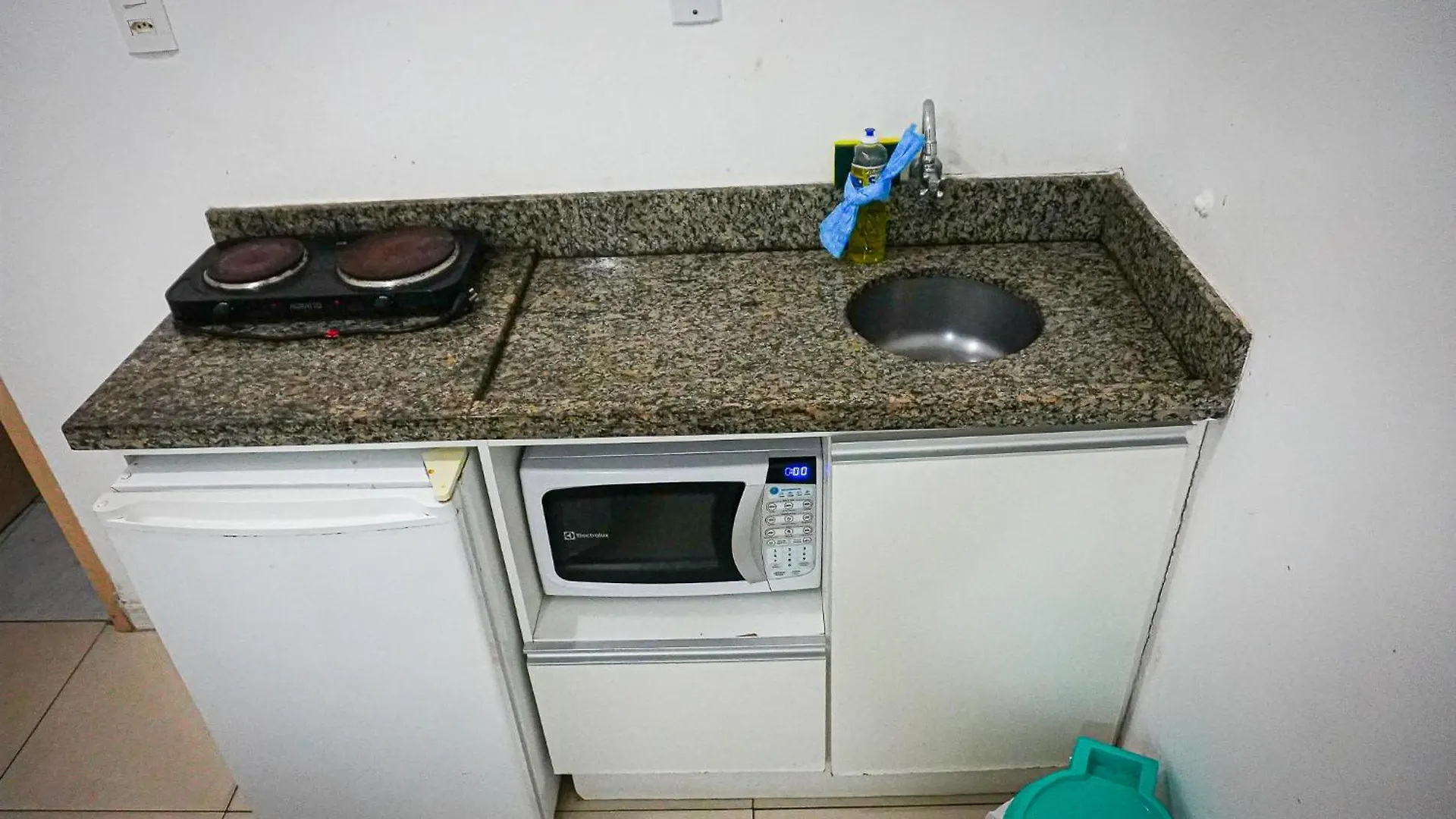 Pousada Valparaíso Florianópolis Apartamento