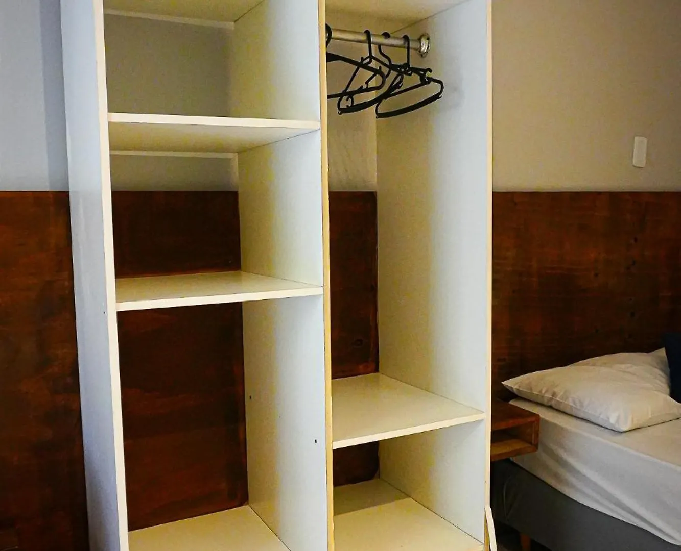 Pousada Valparaíso Florianópolis Apartamento