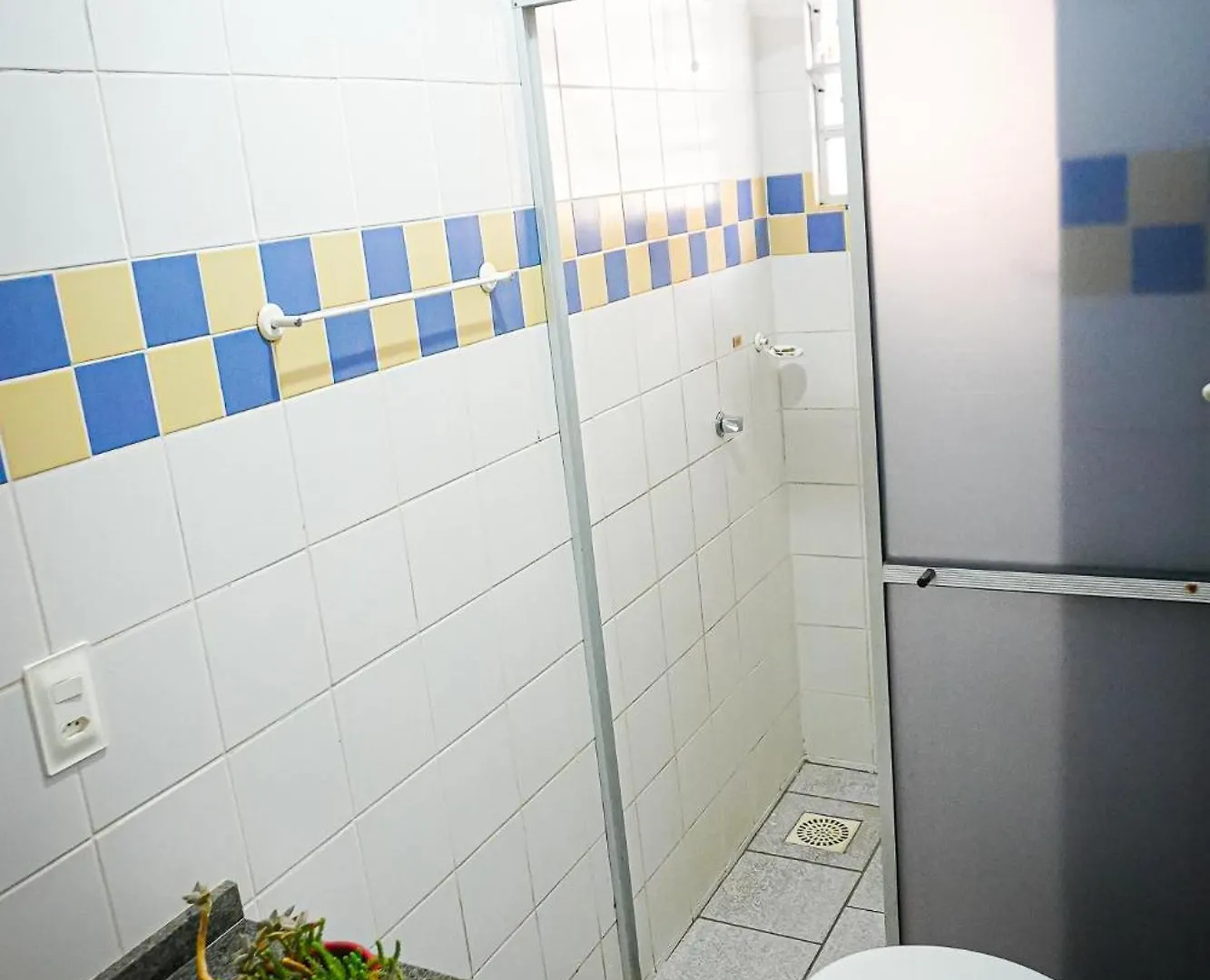 Pousada Valparaiso Governador Celso Ramos Apartament