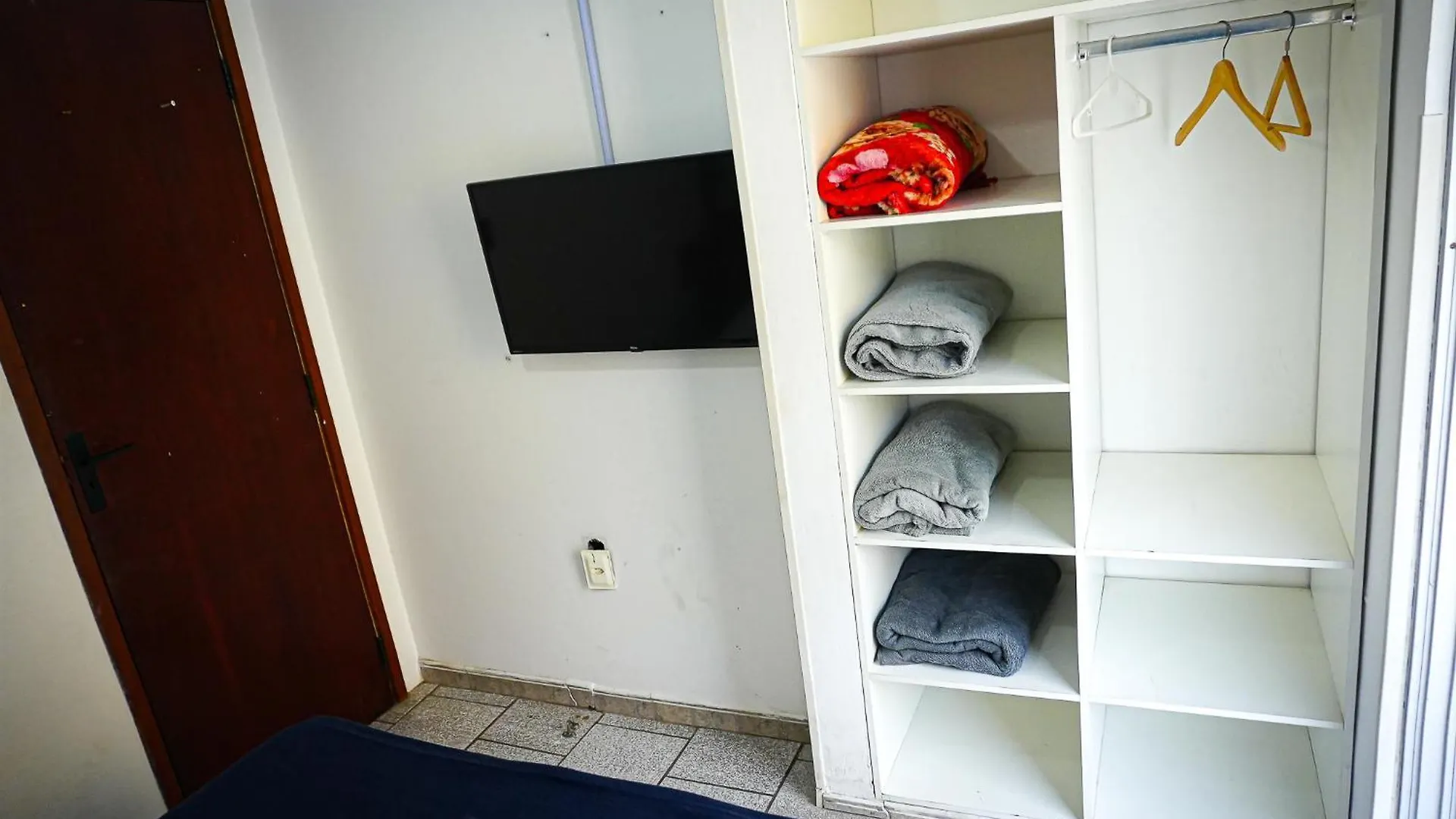 Apartament Pousada Valparaiso Governador Celso Ramos