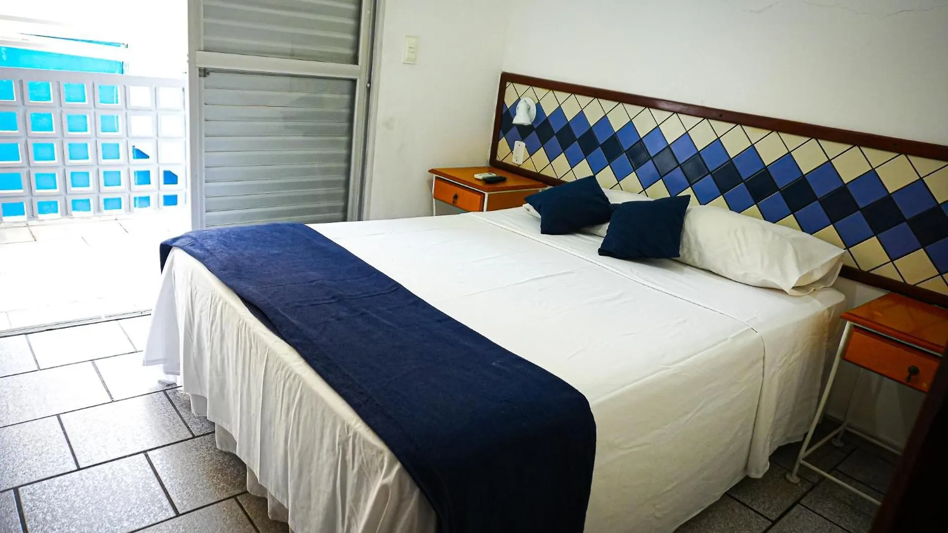 Pousada Valparaíso Florianópolis