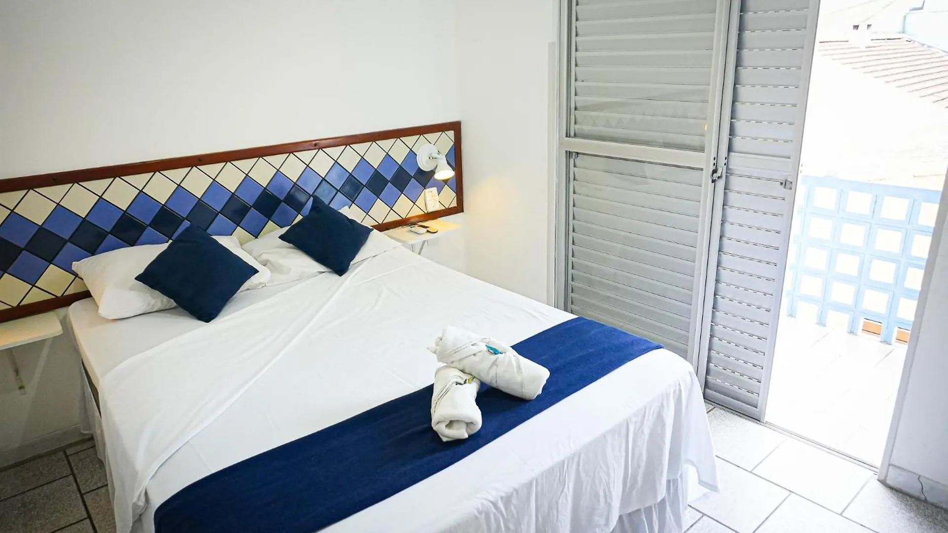 Pousada Valparaíso Florianópolis
