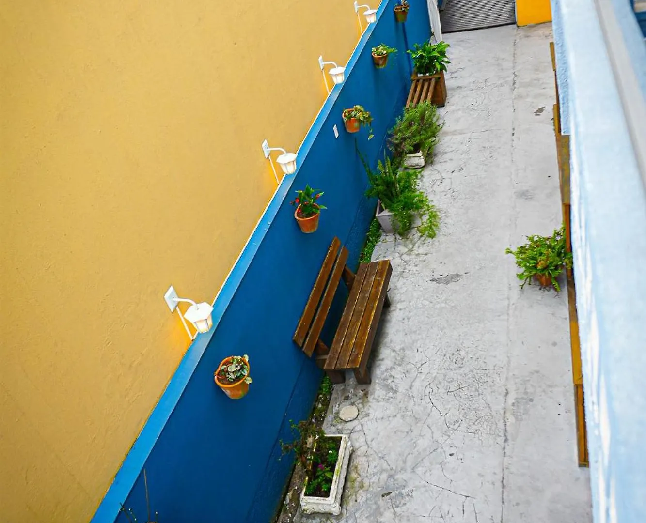Apartament Pousada Valparaiso Governador Celso Ramos