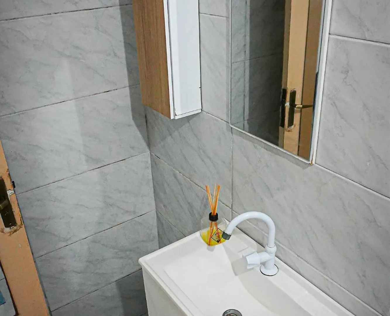 Apartamento Pousada Valparaíso Florianópolis