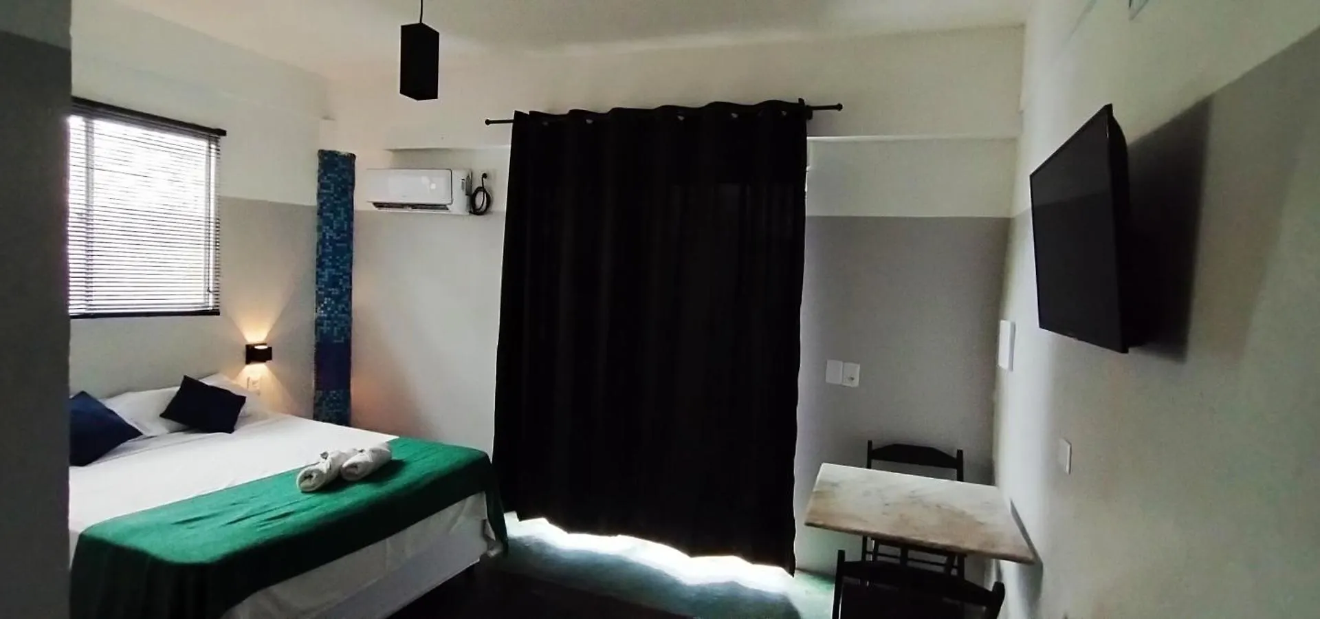 Apartament Pousada Valparaiso Governador Celso Ramos