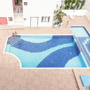 Apto 1 Vista O Mar Apartamento