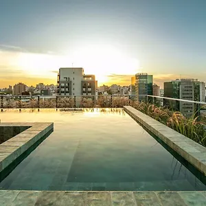 Cityhome Go 24 Apartamento Porto Alegre