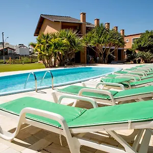 Мини-отель Costa Allegra Ingleses, Флорианополис