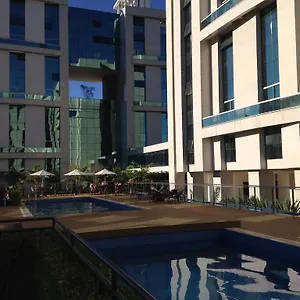 Apartamento Parksul Apartamento Brasília