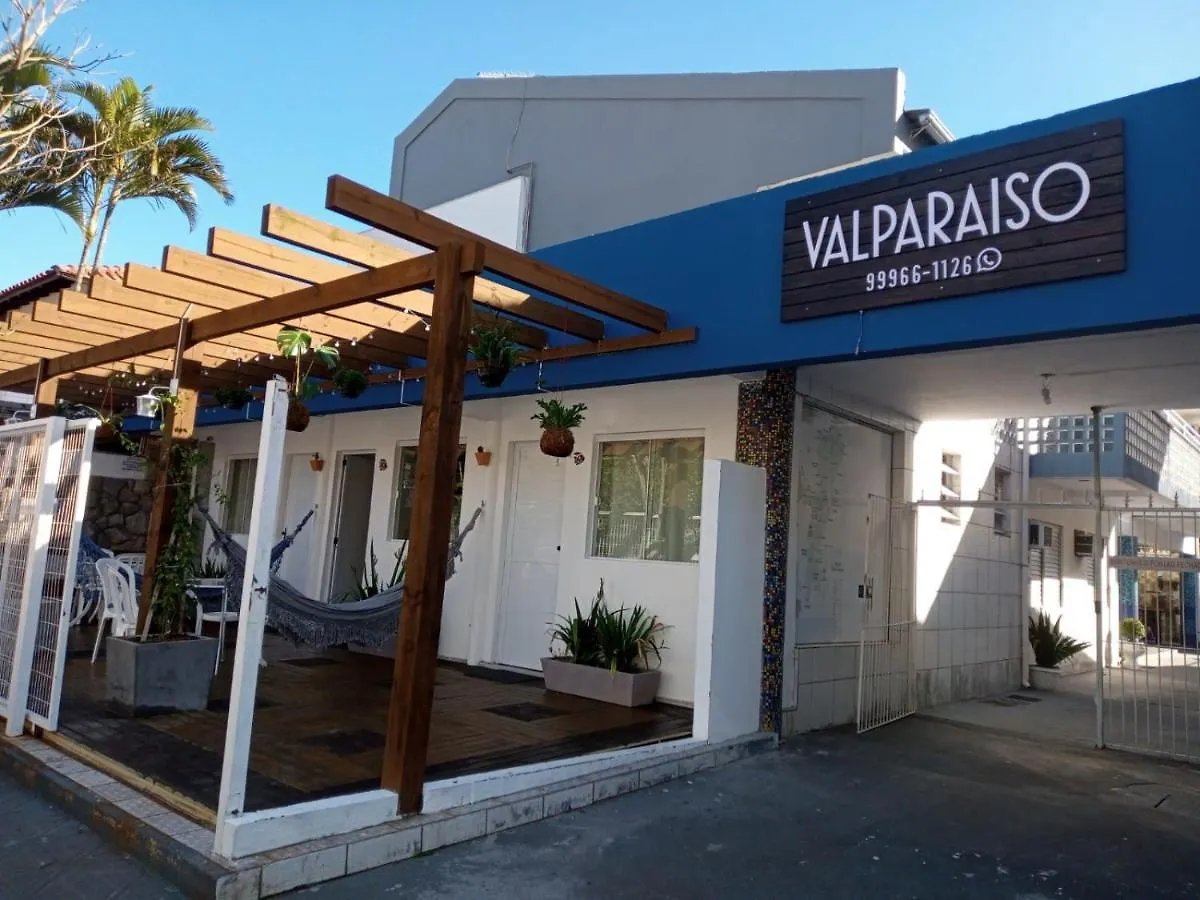Pousada Valparaiso Florianópolis