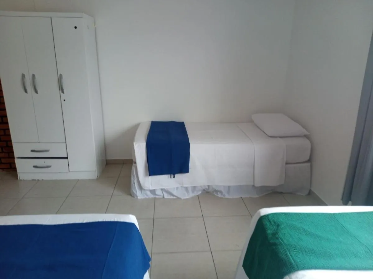Pousada Valparaiso Florianópolis Βραζιλία