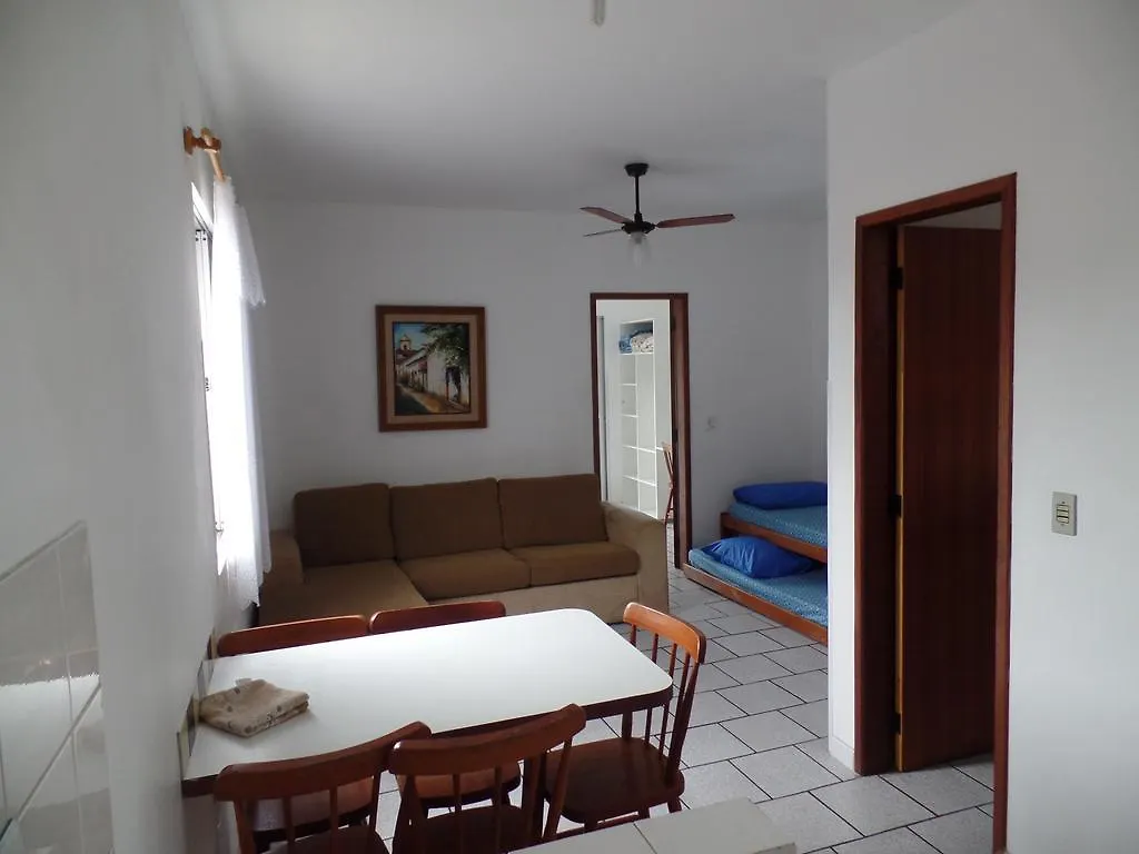 Pousada Valparaiso Florianópolis 0*,  Βραζιλία