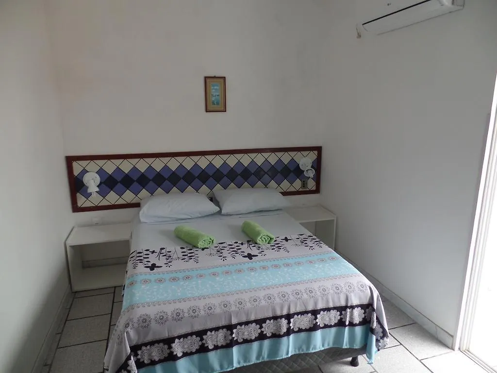 Pousada Valparaiso Florianópolis Διαμέρισμα