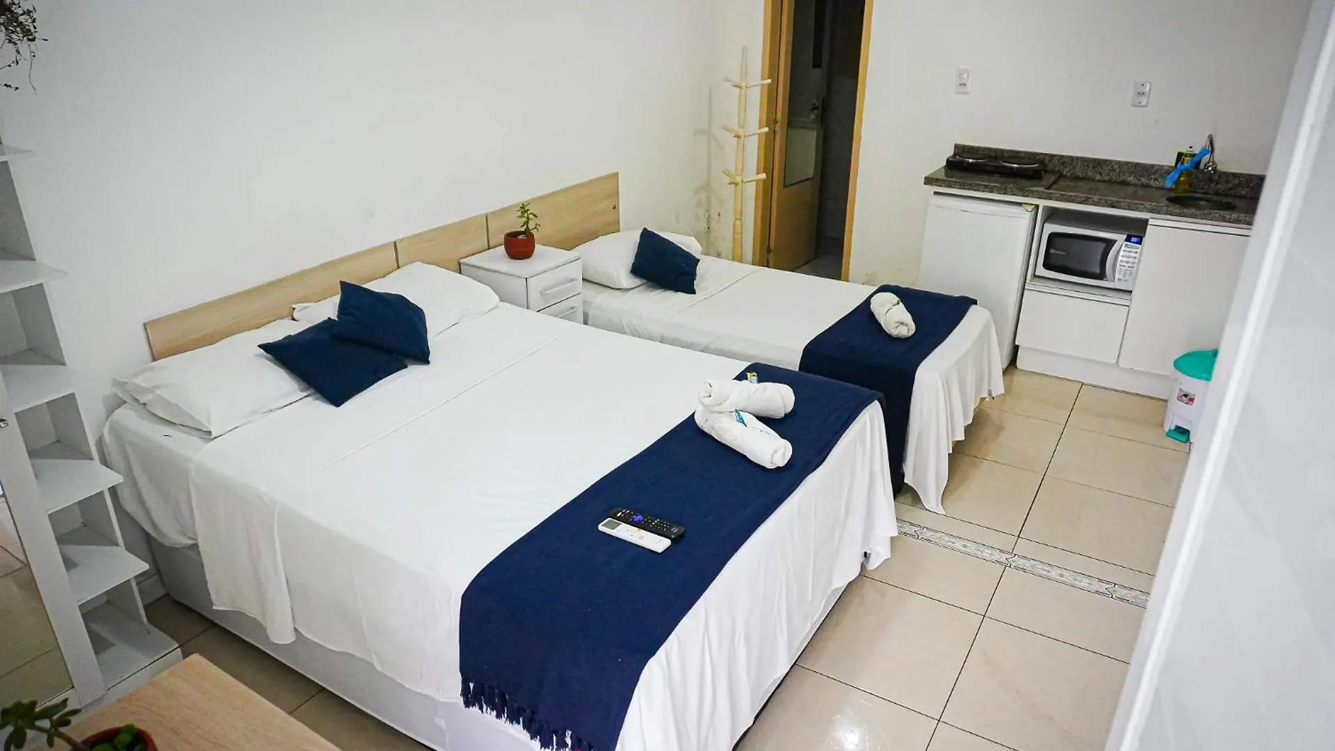 Pousada Valparaiso Florianópolis Διαμέρισμα