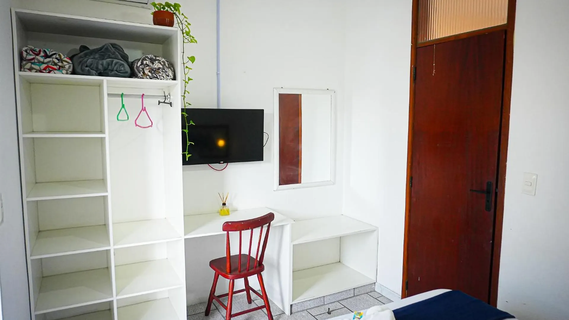 Διαμέρισμα Pousada Valparaiso Florianópolis Βραζιλία