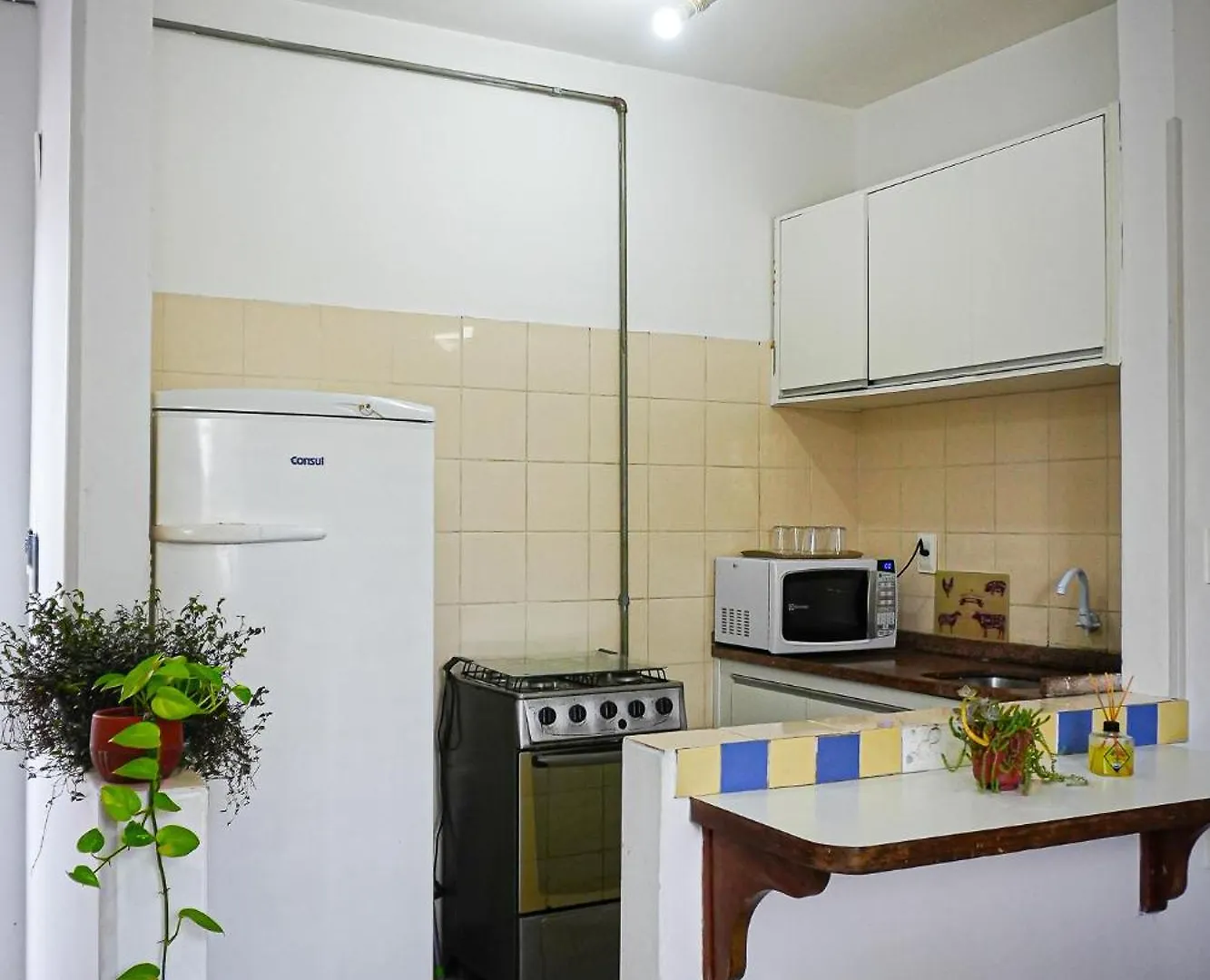 Pousada Valparaiso Florianópolis 0*,  Βραζιλία