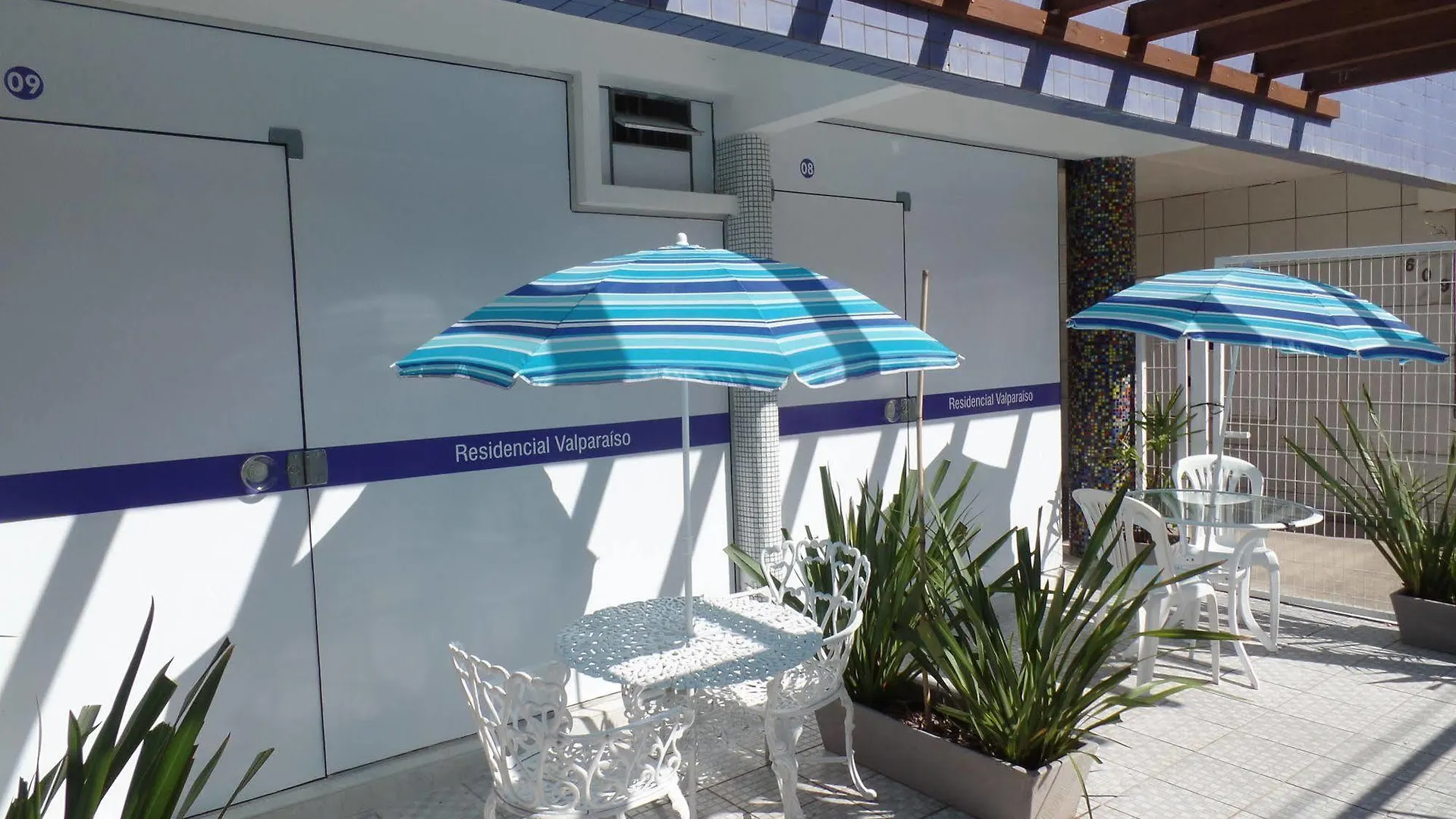 Pousada Valparaiso Florianópolis 0*,  Βραζιλία
