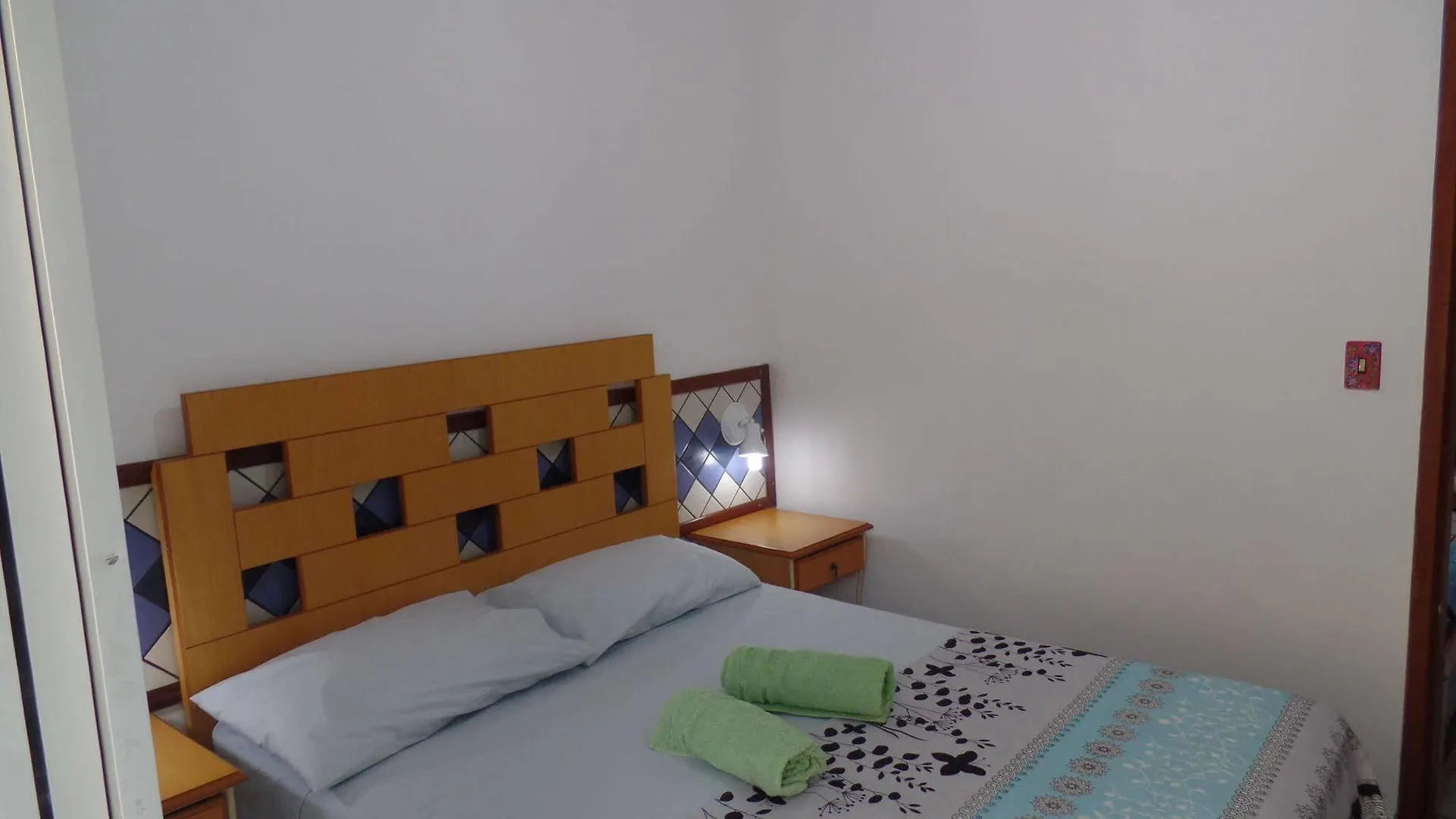 Διαμέρισμα Pousada Valparaiso Florianópolis