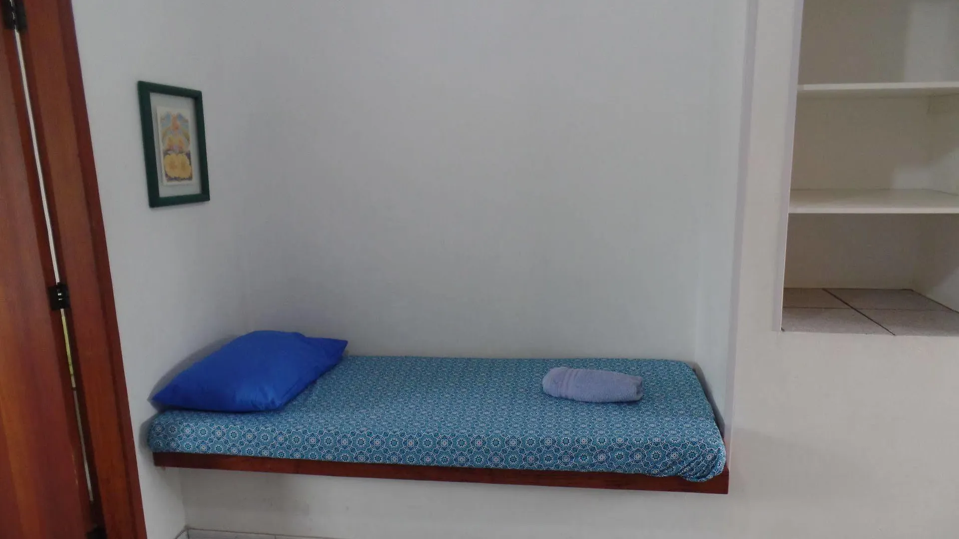 Pousada Valparaiso Florianópolis Βραζιλία